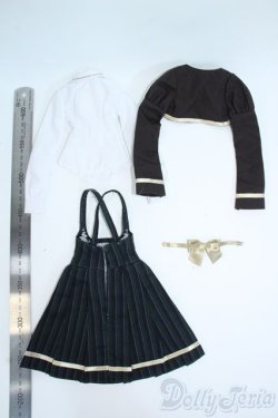 画像5: azone/OF:50cmサイズドール　衣装 Y-25-09-10-103-YD-ZY