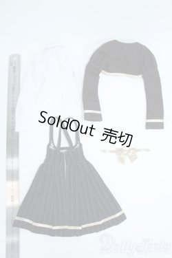 画像5: azone/OF:50cmサイズドール　衣装 Y-25-09-10-103-YD-ZY