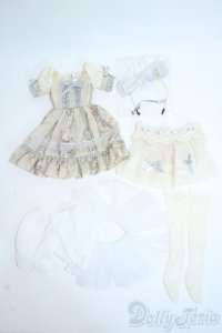 MDD/OF：RonshukaCouture様製衣装 Y-25-09-10-105-YD-ZY