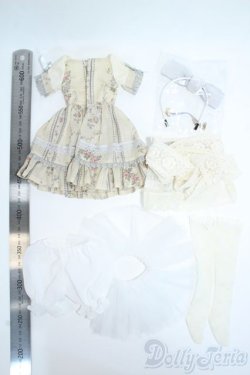 画像2: MDD/OF：RonshukaCouture様製衣装 Y-25-09-10-105-YD-ZY