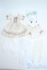 MDD/OF：RonshukaCouture様製衣装 Y-25-09-10-106-YD-ZY