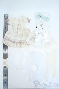 画像2: MDD/OF：RonshukaCouture様製衣装 Y-25-09-10-106-YD-ZY