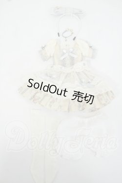画像2: MDD/OF：RonshukaCouture様製衣装 Y-26-05-29-066-YD-ZY