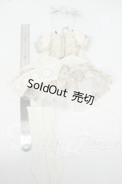 画像3: MDD/OF：RonshukaCouture様製衣装 Y-26-05-29-066-YD-ZY