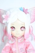 LuckyDoll/歳時記 時節姫/花朝 S-25-12-14-415-YD-ZS