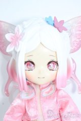 LuckyDoll/歳時記 時節姫/花朝 Y-25-09-10-101-YD-ZY