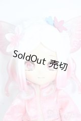 LuckyDoll/歳時記 時節姫/花朝 S-25-12-14-415-YD-ZS