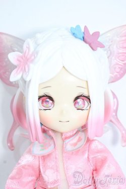 画像1: LuckyDoll/歳時記 時節姫/花朝 Y-25-09-10-101-YD-ZY