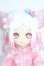画像1: LuckyDoll/歳時記 時節姫/花朝 Y-25-09-10-101-YD-ZY (1)