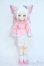 画像2: LuckyDoll/歳時記 時節姫/花朝 Y-25-09-10-101-YD-ZY (2)