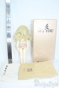 画像5: MYOUDOLL/1/6 Delia Y-25-09-10-098-YD-ZY