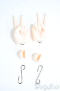 MYOUDOLL/40ｃｍ　ハンドパーツ Y-25-09-10-130-YD-ZY