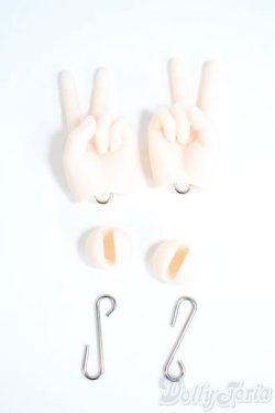 画像1: MYOUDOLL/40ｃｍ　ハンドパーツ Y-25-09-10-130-YD-ZY