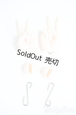 画像1: MYOUDOLL/40ｃｍ　ハンドパーツ Y-25-09-10-130-YD-ZY