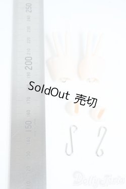 画像2: MYOUDOLL/40ｃｍ　ハンドパーツ Y-25-09-10-130-YD-ZY