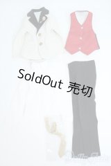 MSD/OF:/OF：ノスタルジックスーツスタイル・ミニ Y-25-09-10-145-YD-ZY