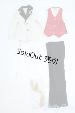 画像1: MSD/OF:/OF：ノスタルジックスーツスタイル・ミニ Y-25-09-10-145-YD-ZY