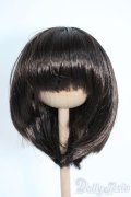 8-9inch/ウィッグ Y-25-09-10-176-YD-ZY