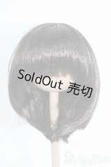 8-9inch/ウィッグ Y-25-09-10-176-YD-ZY