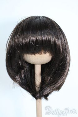 画像1: 8-9inch/ウィッグ Y-25-09-10-176-YD-ZY