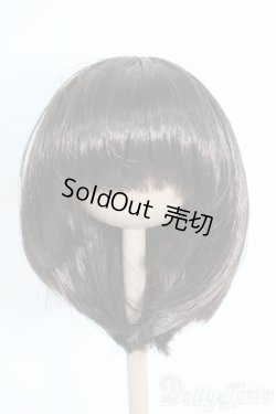 画像1: 8-9inch/ウィッグ Y-25-09-10-176-YD-ZY