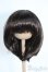 画像1: 8-9inch/ウィッグ Y-25-09-10-176-YD-ZY (1)