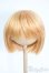 画像1: 8-9inch/ウィッグ Y-25-09-10-175-YD-ZY (1)