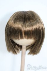 8-9inch/ウィッグ Y-25-09-10-178-YD-ZY
