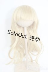8-9inch/ウィッグ Y-25-09-10-180-YD-ZY
