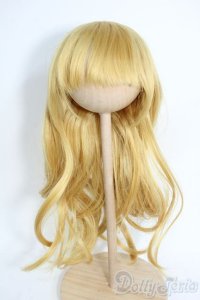 8-9inch/ウィッグ Y-25-09-10-180-YD-ZY