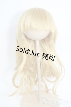 画像1: 8-9inch/ウィッグ Y-25-09-10-180-YD-ZY
