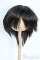 8-9inch/ウィッグ Y-25-09-10-174-YD-ZY