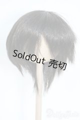 8-9inch/ウィッグ Y-25-09-10-174-YD-ZY