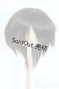 8-9inch/ウィッグ Y-25-09-10-174-YD-ZY