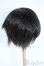 画像2: 8-9inch/ウィッグ Y-25-09-10-174-YD-ZY (2)