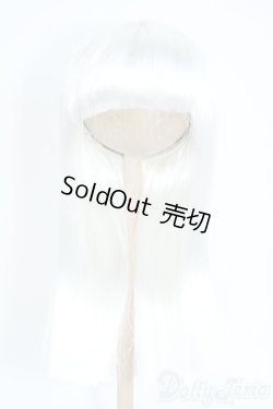 画像1: 8-9inch/ウィッグ Y-25-09-10-179-YD-ZY