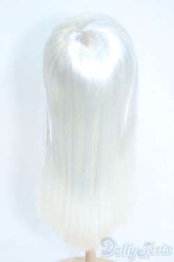画像2: 8-9inch/ウィッグ Y-25-09-10-179-YD-ZY