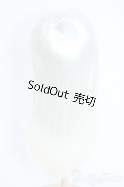 画像2: 8-9inch/ウィッグ Y-25-09-10-179-YD-ZY