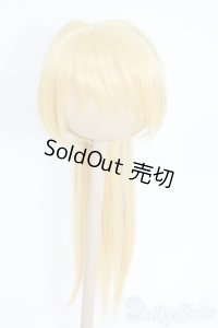 8-9inch/ウィッグ Y-25-09-10-173-YD-ZY