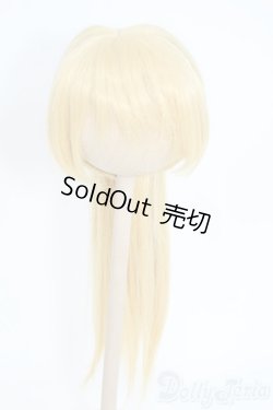 画像1: 8-9inch/ウィッグ Y-25-09-10-173-YD-ZY