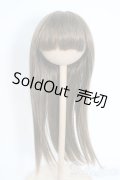 8-9inch/ウィッグ Y-25-09-10-177-YD-ZY