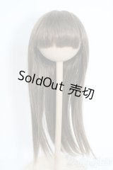 8-9inch/ウィッグ Y-25-09-10-177-YD-ZY