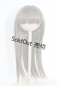 8-9inch/ウィッグ Y-25-09-10-177-YD-ZY