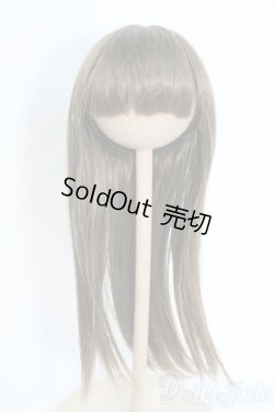 画像1: 8-9inch/ウィッグ Y-25-09-10-177-YD-ZY