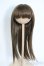 画像1: 8-9inch/ウィッグ Y-25-09-10-177-YD-ZY (1)
