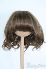 7-8inch/ウィッグ Y-25-09-10-169-YD-ZY