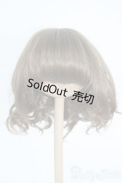 画像1: 7-8inch/ウィッグ Y-25-09-10-169-YD-ZY