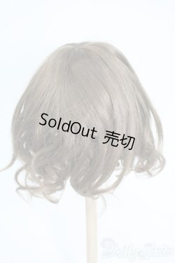 画像2: 7-8inch/ウィッグ Y-25-09-10-169-YD-ZY