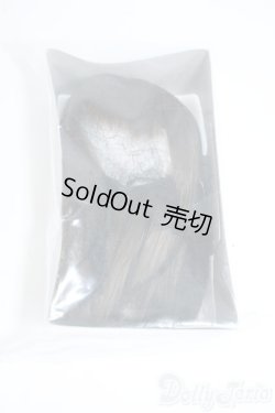 画像1: 7-8inch/ウィッグ Y-25-09-10-171-YD-ZY