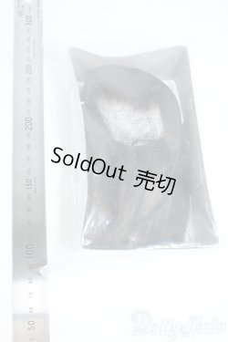 画像2: 7-8inch/ウィッグ Y-25-09-10-171-YD-ZY